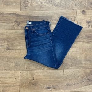 Madewell Jeans